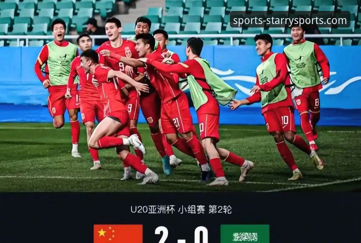 星空体育流畅直播使用技巧 土伦杯U19国足1-0哥伦比亚,星空体育平台带你复盘这场闪电战